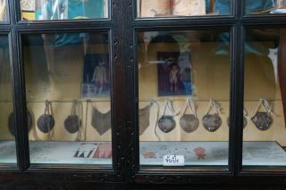 45. [30/08/60] นักศึกษาโปรแกรมวิชาการประถมศึกษา ชั้นปีที่ 4 รหัส 57 ศึกษาดูงานแหล่งเรียนรู้ทางวัฒนธรรม จังหวัดพิษณุโลก